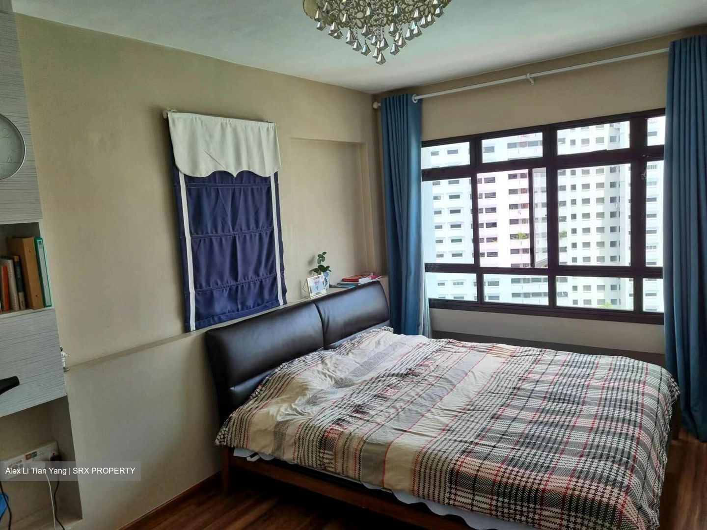 Blk 655 Senja Road (Bukit Panjang), HDB Executive #362550811